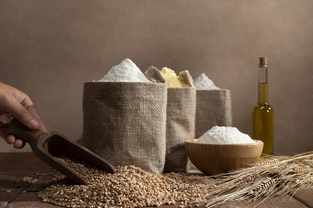 Hekimoğlu Un: Kalite ve Güvenin 40 Yıllık Yolculuğu